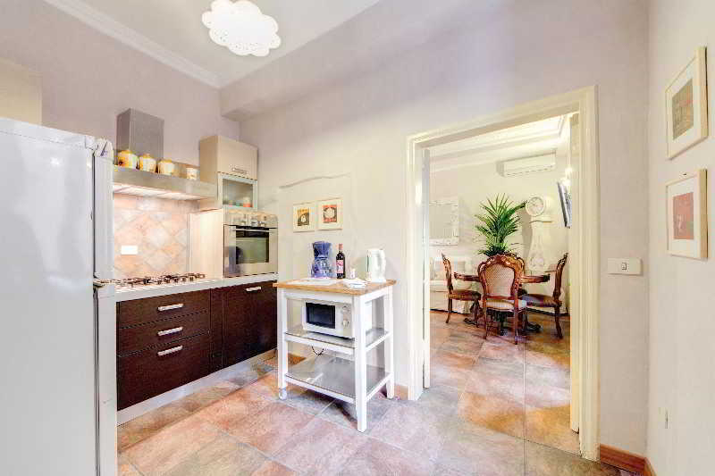 Campo De Fiori Relais Aparthotel โรม ภายนอก รูปภาพ